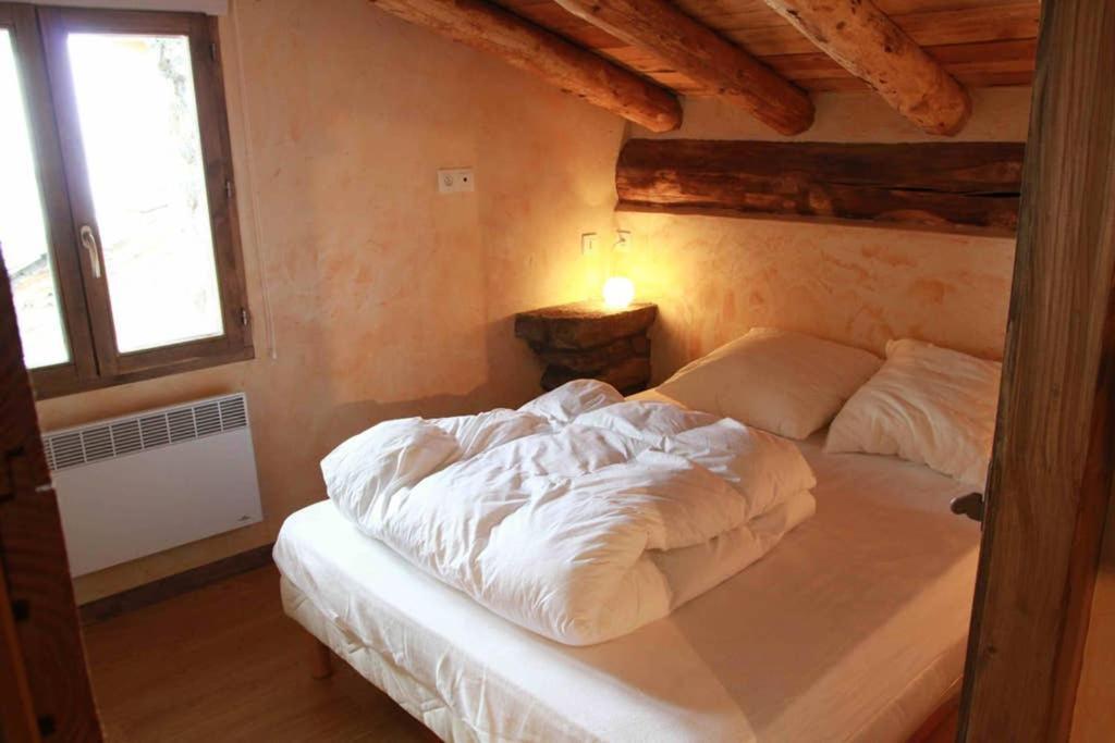 Chalet A La Montagne 10 Places 4 Chambres Bonneval-sur-Arc Exterior foto