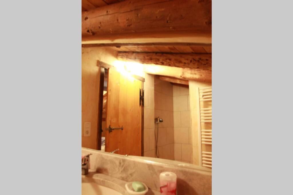 Chalet A La Montagne 10 Places 4 Chambres Bonneval-sur-Arc Exterior foto